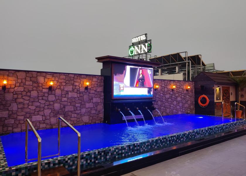 Punjab Ludhiana Pool