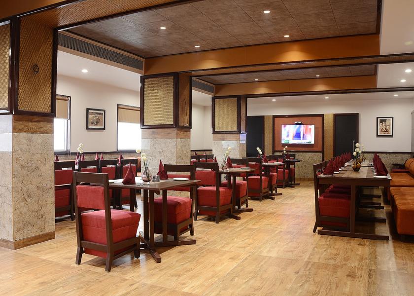 Punjab Ludhiana Food & Dining
