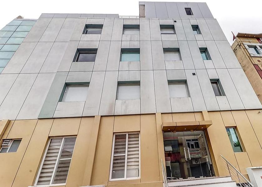 Punjab Ludhiana Exterior