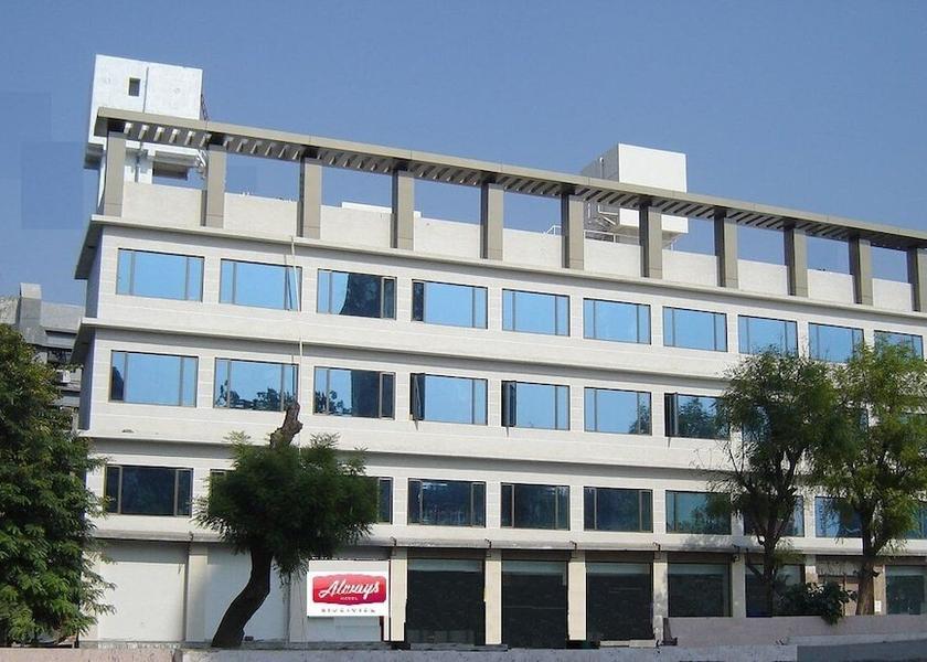 Gujarat Ahmedabad Primary image