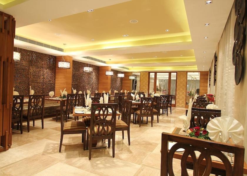 Gujarat Ahmedabad Restaurant