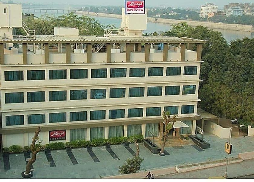 Gujarat Ahmedabad Exterior