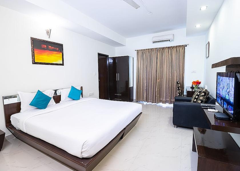 Karnataka Bangalore Room