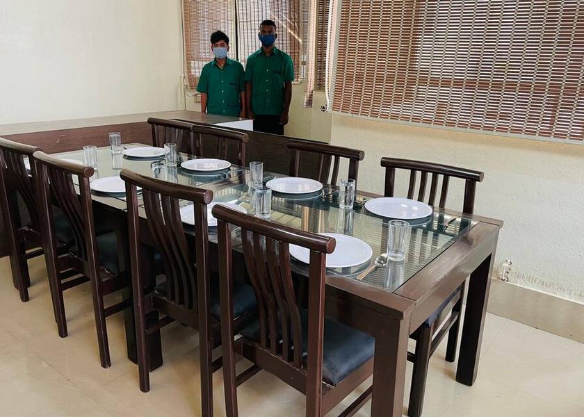 Karnataka Bangalore Food & Dining