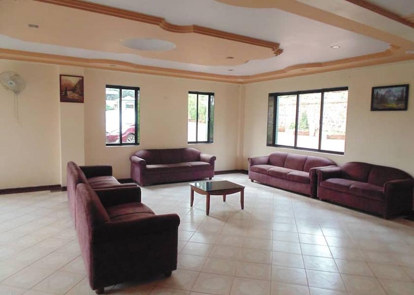 Sitting Area