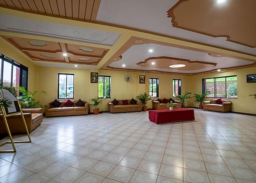 Maharashtra Panchgani Neighbourhood