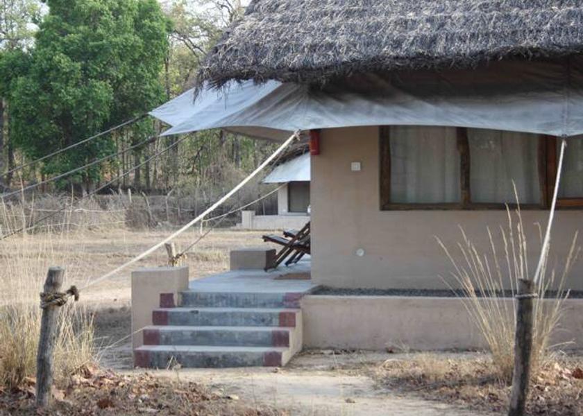 Madhya Pradesh Parasi Cottage