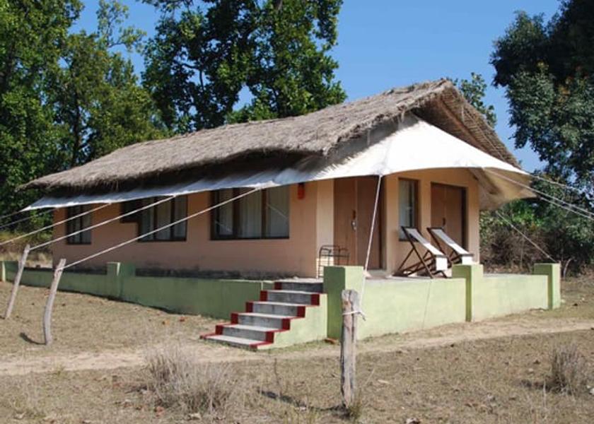 Madhya Pradesh Parasi Cottage