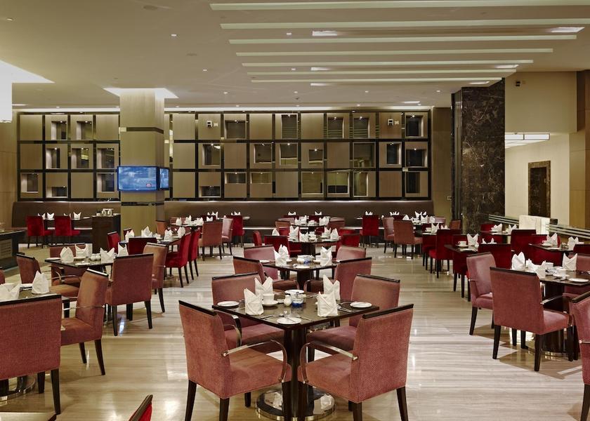Uttarakhand Rudrapur Restaurant
