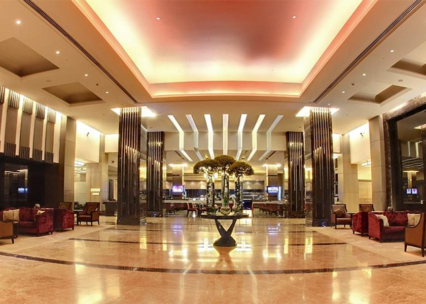Uttarakhand Rudrapur Public Areas