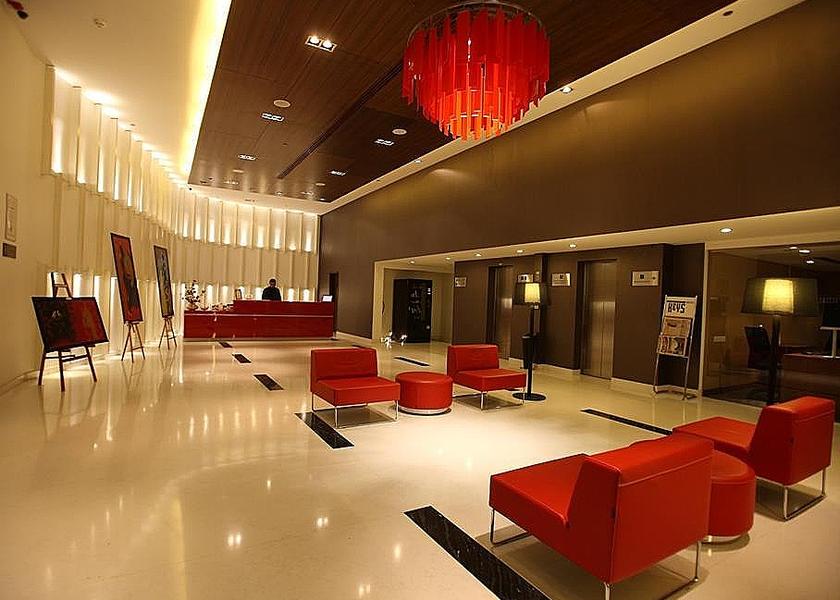 Maharashtra Pune Reception