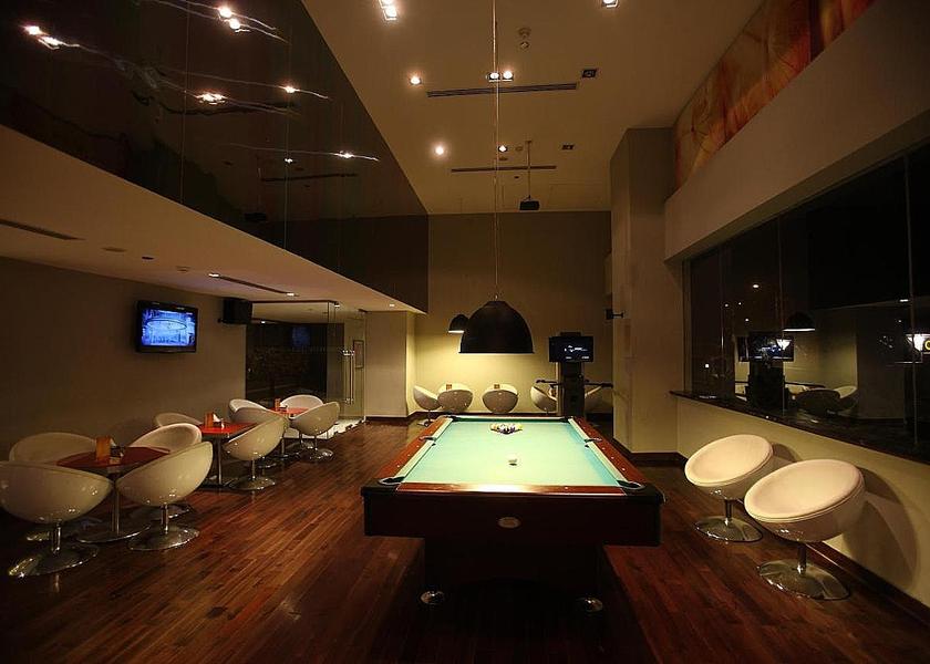 Maharashtra Pune Recreation