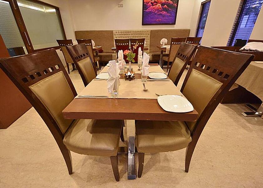 Maharashtra Nagpur Food & Dining