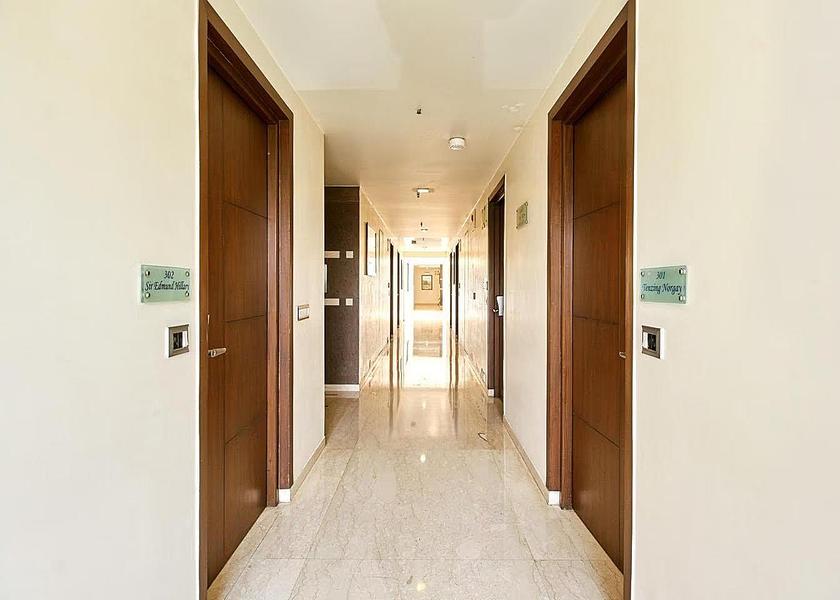Maharashtra Nagpur Hotel Exterior