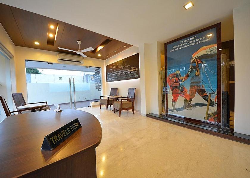 Maharashtra Nagpur Public Areas