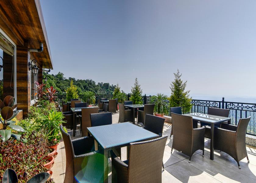 Himachal Pradesh Dharamshala Food & Dining