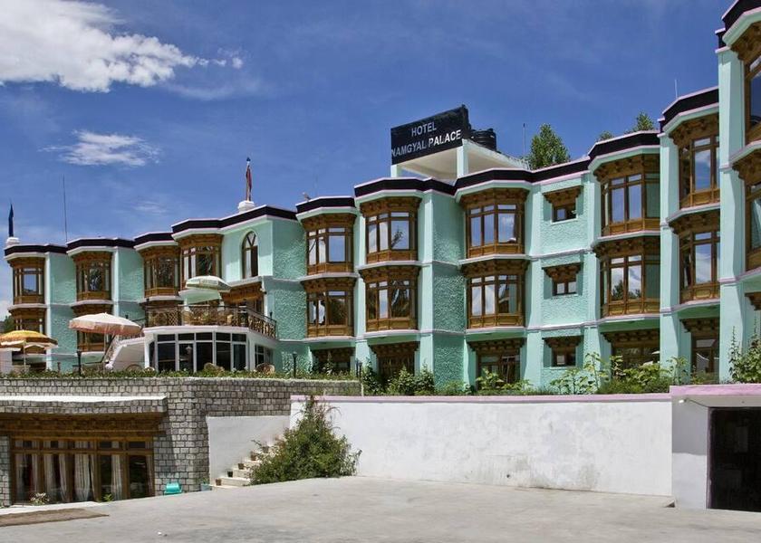 Ladakh Leh 