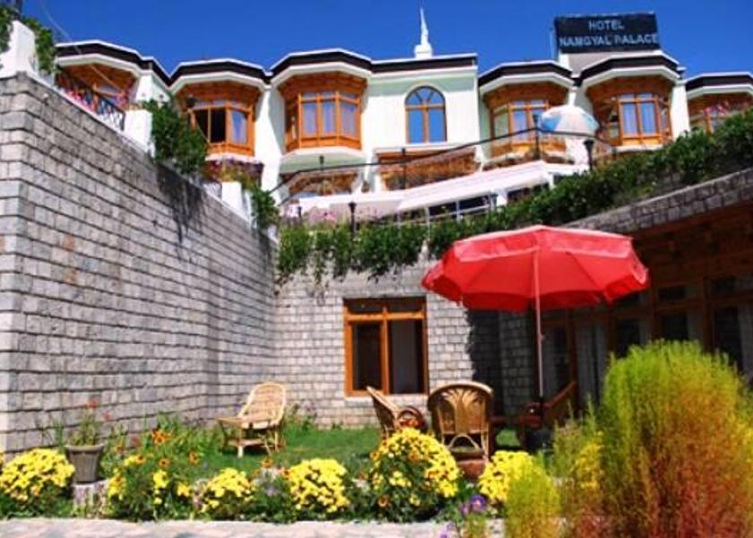 Ladakh Leh 