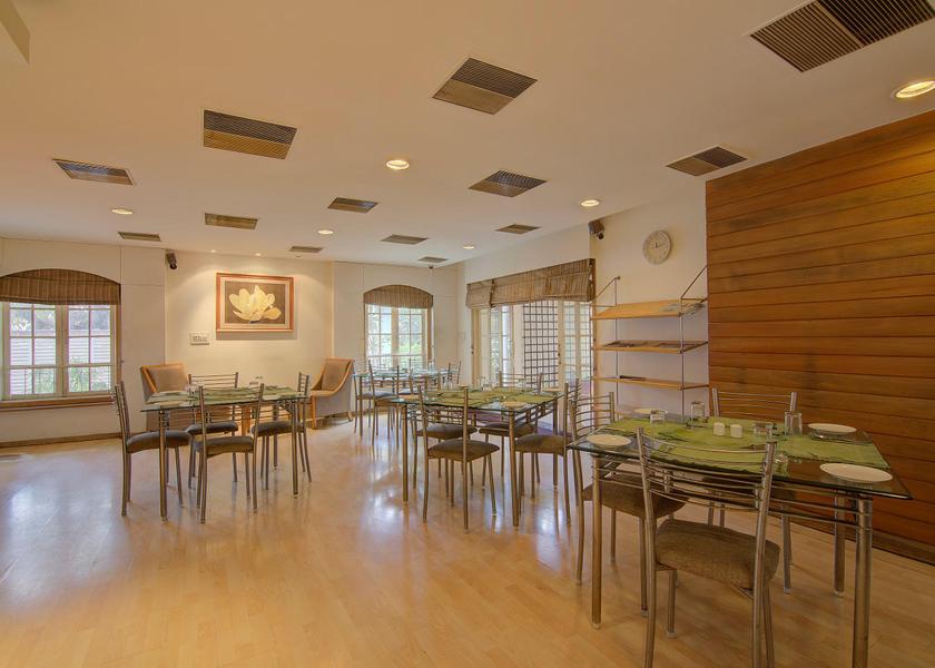 Karnataka Bangalore Food & Dining