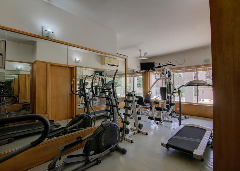 Karnataka Bangalore Fitness Centre