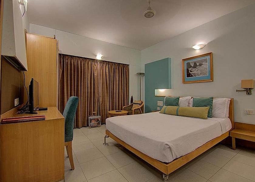 Karnataka Bangalore Studio Apartment