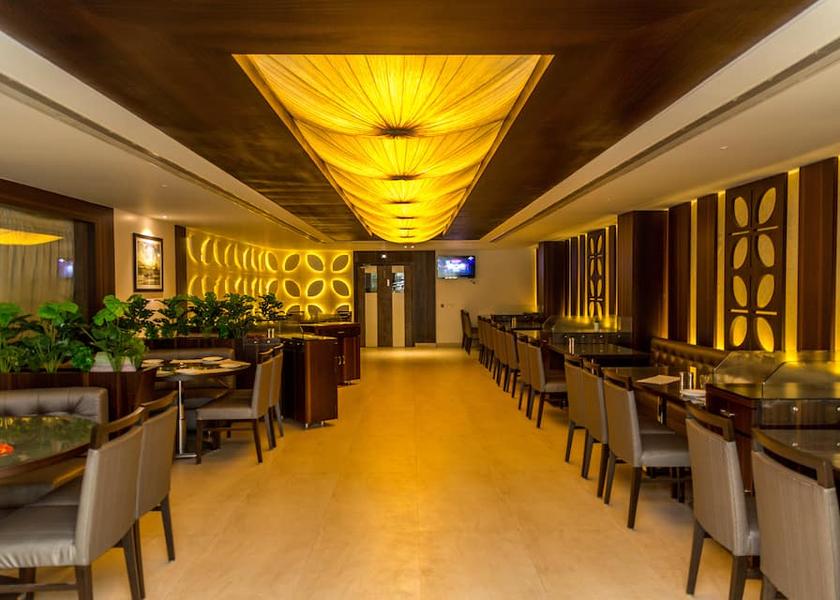 Karnataka Udupi Restaurant