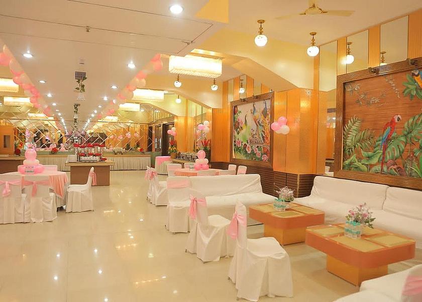 Uttar Pradesh Ghaziabad Facilities