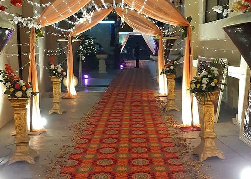 Uttar Pradesh Ghaziabad Public Areas