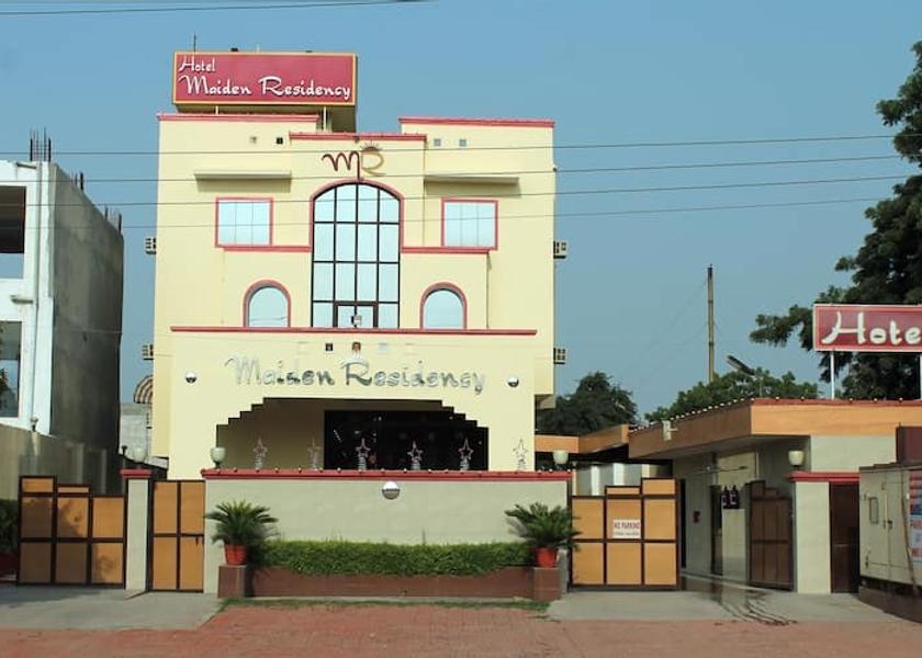 Uttar Pradesh Ghaziabad Overview