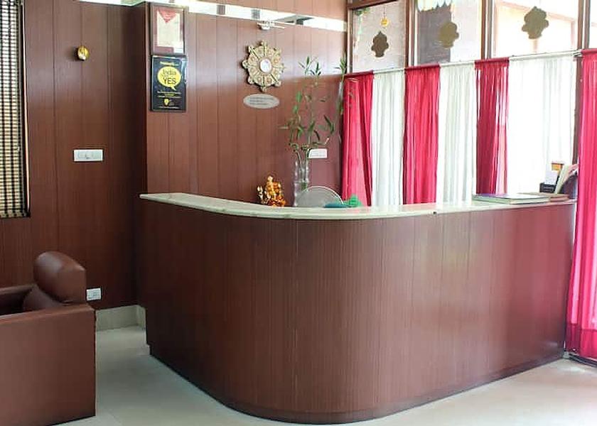 Uttar Pradesh Ghaziabad Reception