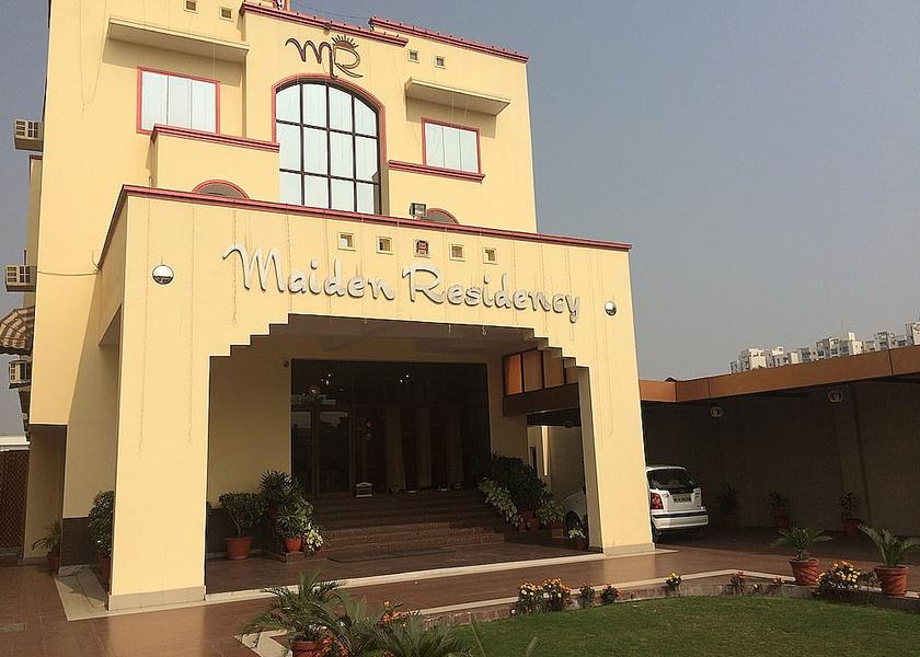 Uttar Pradesh Ghaziabad Exterior