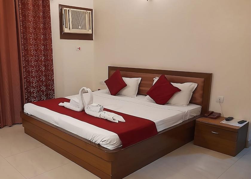 Uttar Pradesh Ghaziabad Room