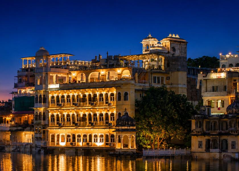 Rajasthan Udaipur 