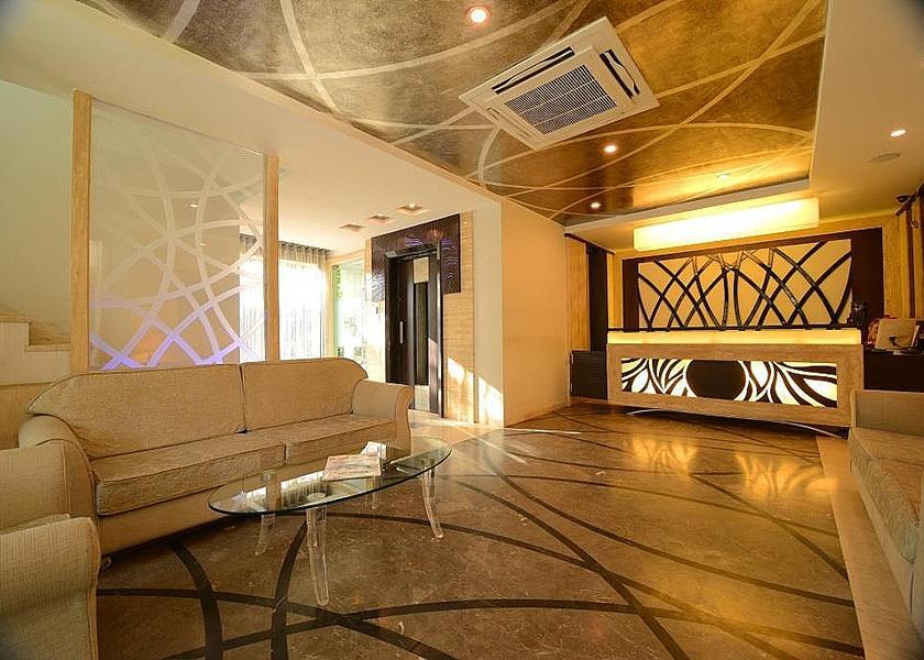 Madhya Pradesh Indore Public Areas