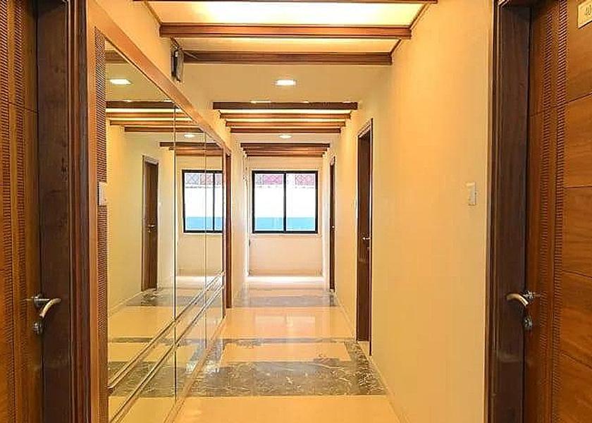 Madhya Pradesh Indore Public Areas