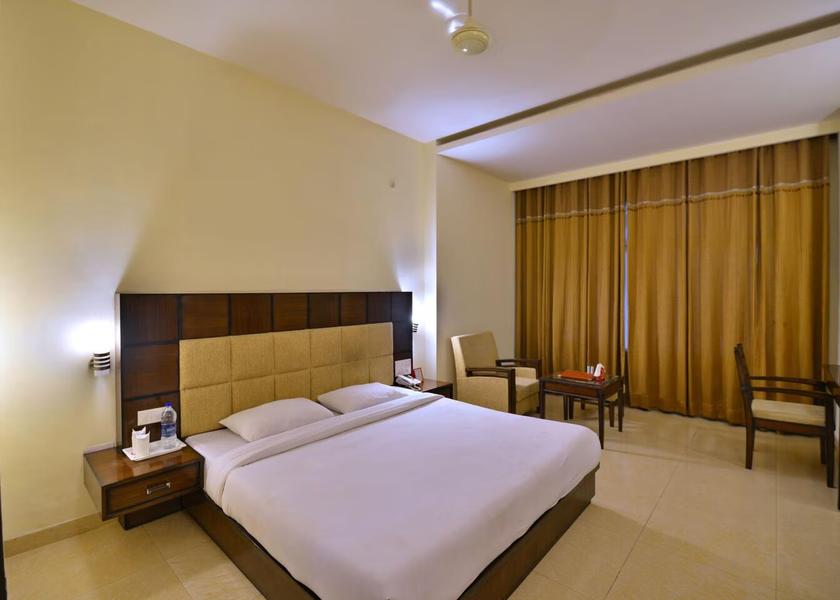 Punjab Rajpura Executive Room