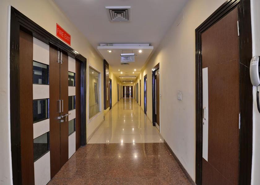 Punjab Rajpura Public Areas