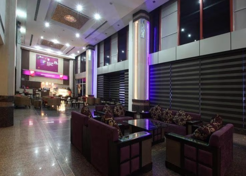 Punjab Rajpura Public Areas