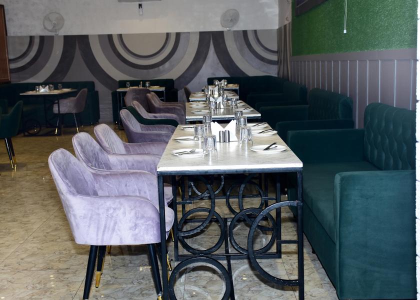 Punjab Rajpura Food & Dining
