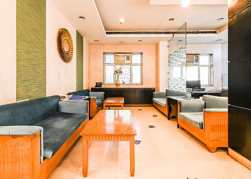 Uttar Pradesh Ghaziabad Public Areas