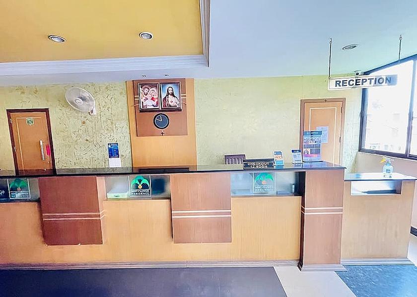 Kerala Wayanad Public Areas