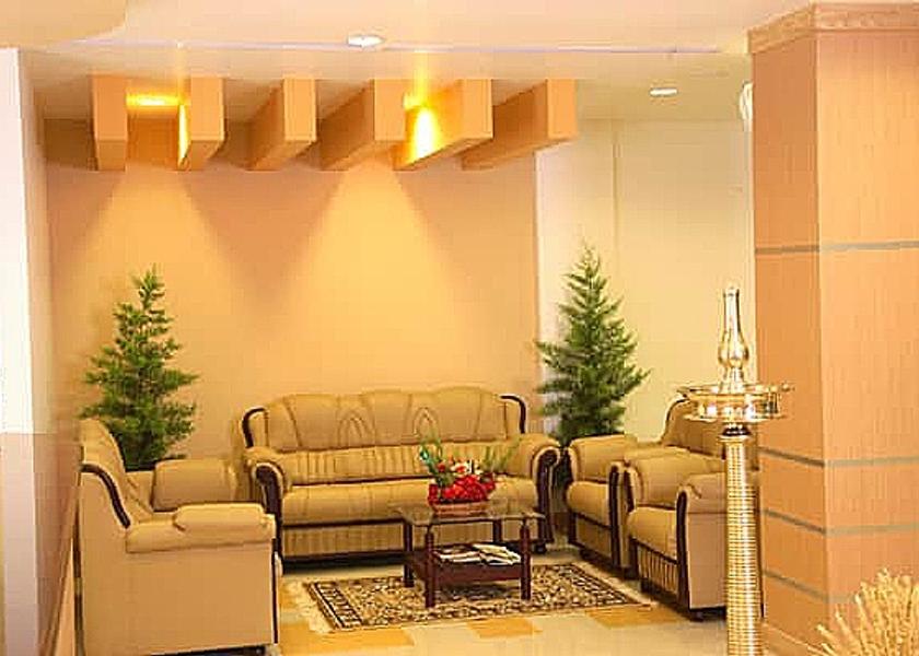 Kerala Wayanad Public Areas