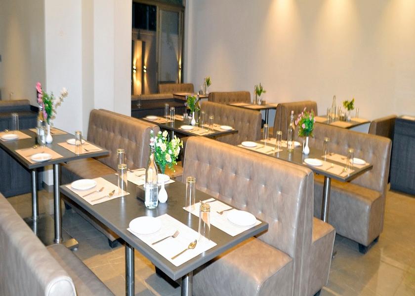 Maharashtra Mahabaleshwar Food & Dining