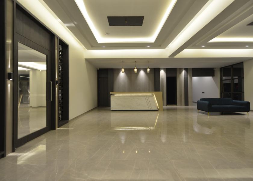 Maharashtra Mahabaleshwar Public Areas