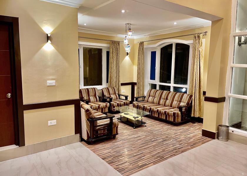 Jammu and Kashmir Pahalgam Public Areas