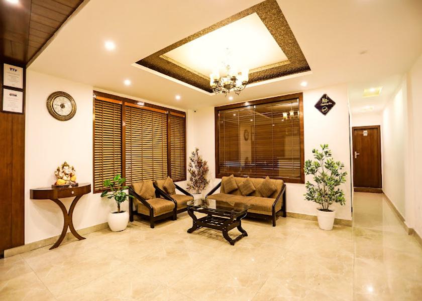 Himachal Pradesh Dalhousie Public Areas