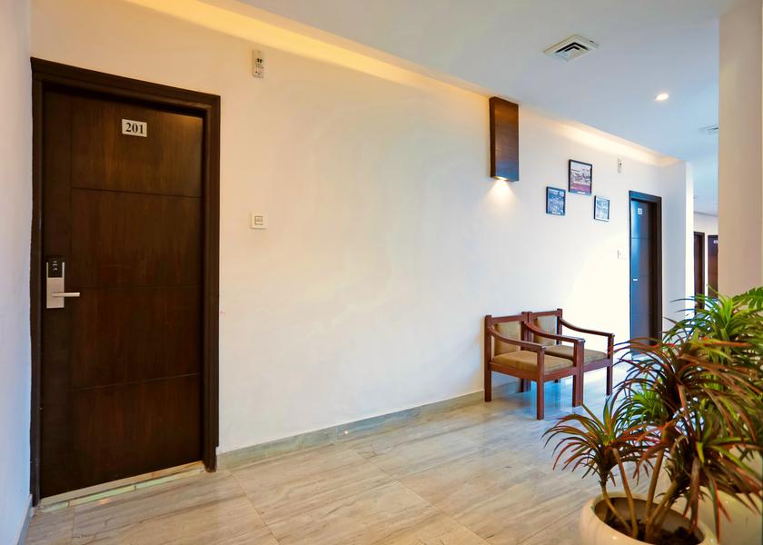 Himachal Pradesh Dalhousie Public Areas