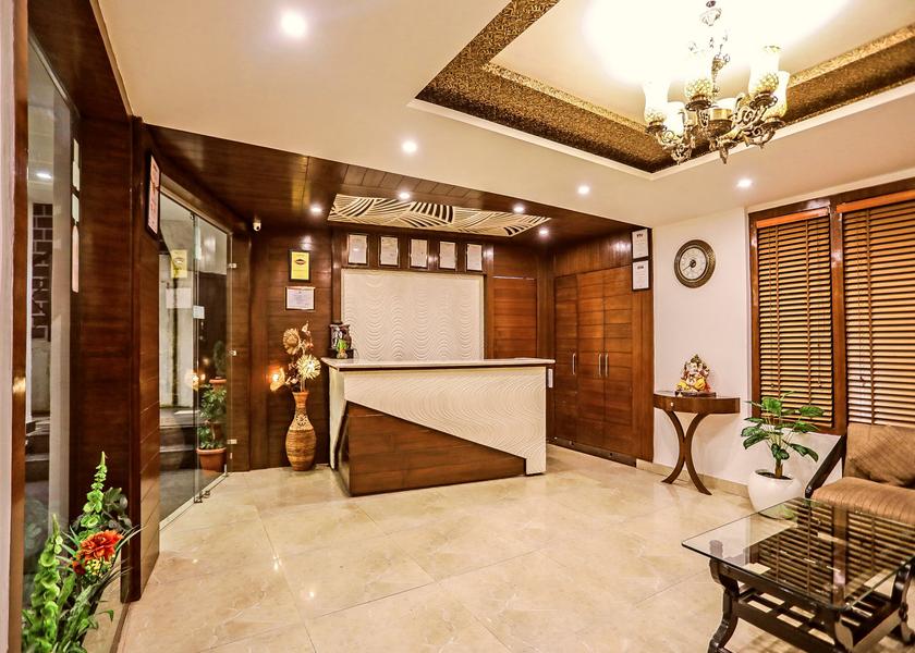 Himachal Pradesh Dalhousie Public Areas