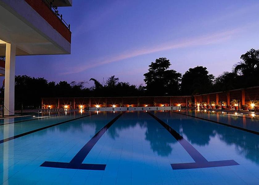 Karnataka Bangalore Pool