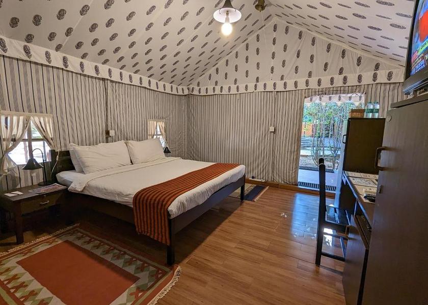 Karnataka Bangalore Luxury Tents